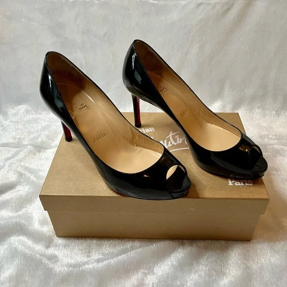 Christian Louboutin Shoes - Picture 4 of 13